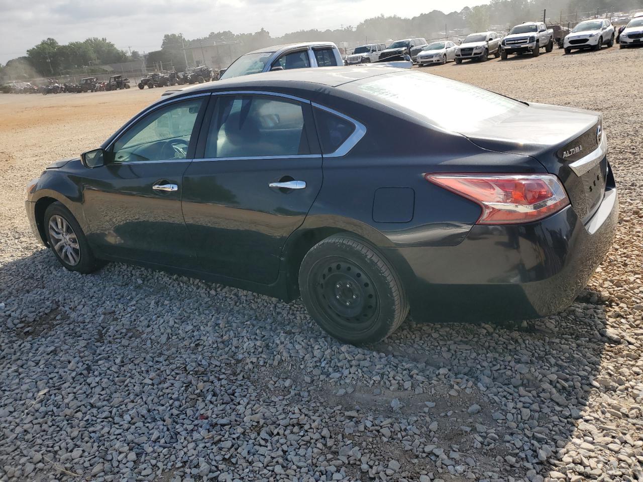 2013 Nissan Altima 2.5 - Image 2