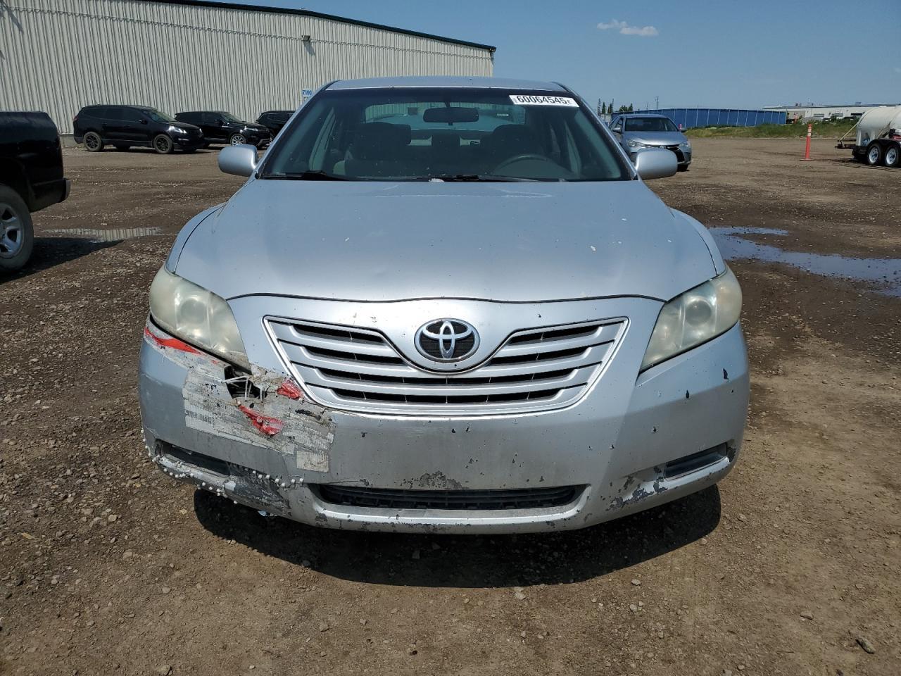 2007 Toyota Camry Ce - Image 5