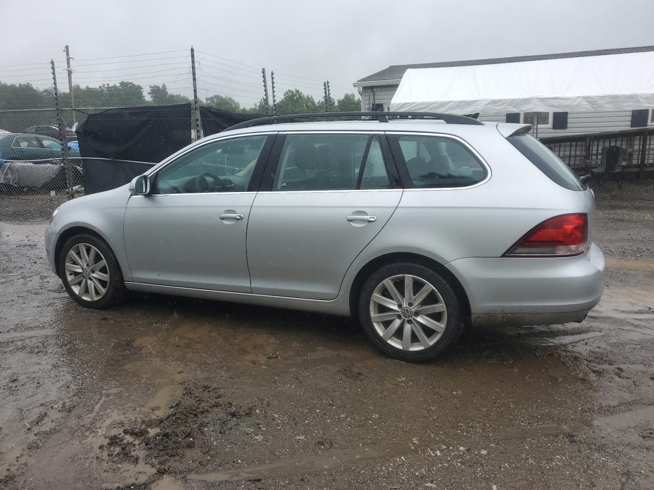2013 Volkswagen Jetta Tdi - Фото 2
