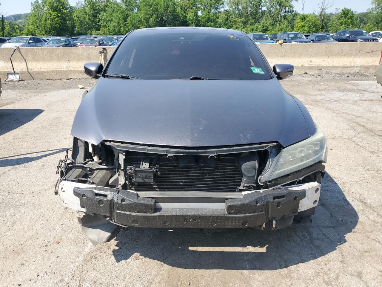 2018 Acura Ilx Premium - Фото 5