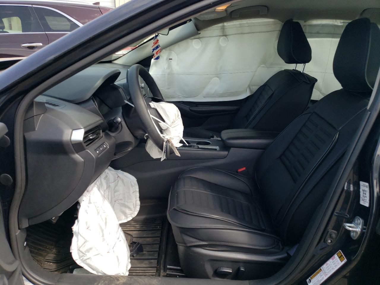 2022 Nissan Altima Sv - Фото 7