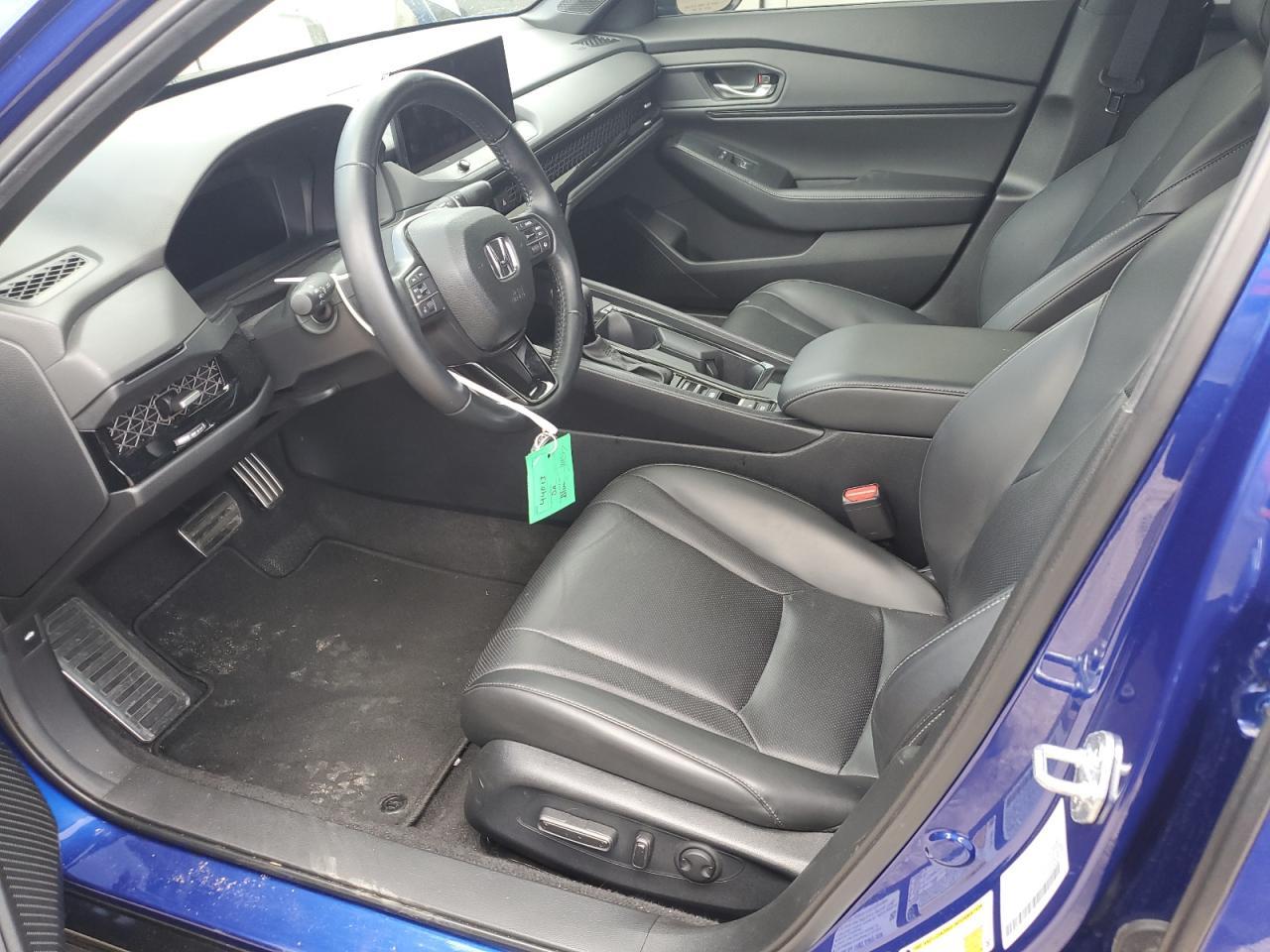 2024 Honda Accord Hybrid Sport-L - Image 7