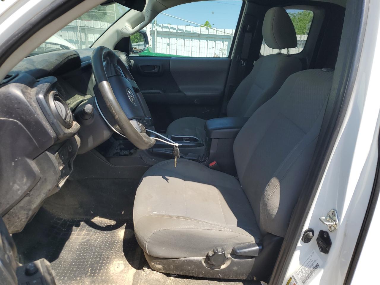 2020 Toyota Tacoma Access Cab - Фото 7