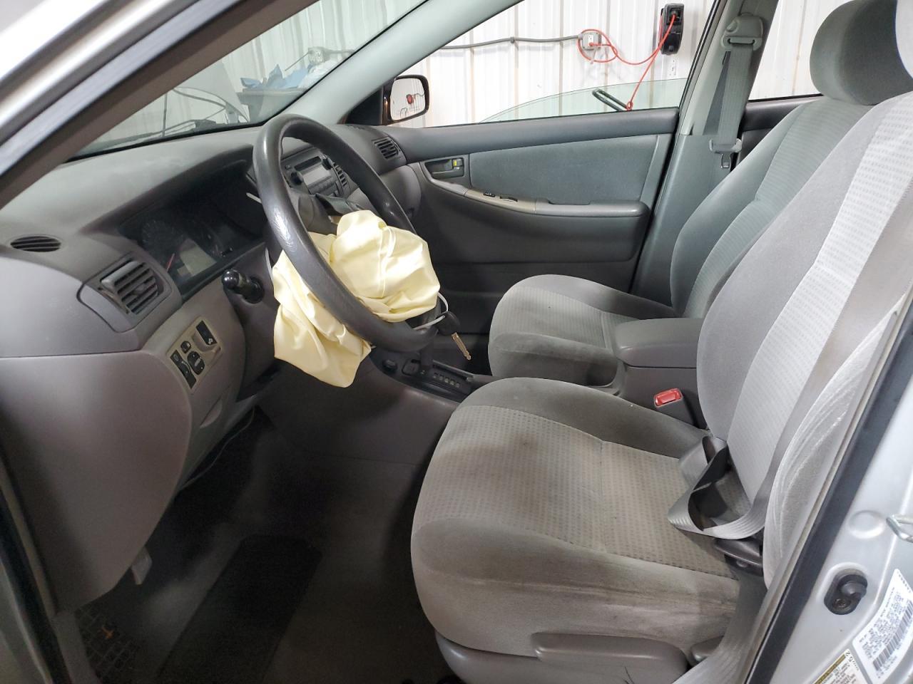 2006 Toyota Corolla Ce - Image 7