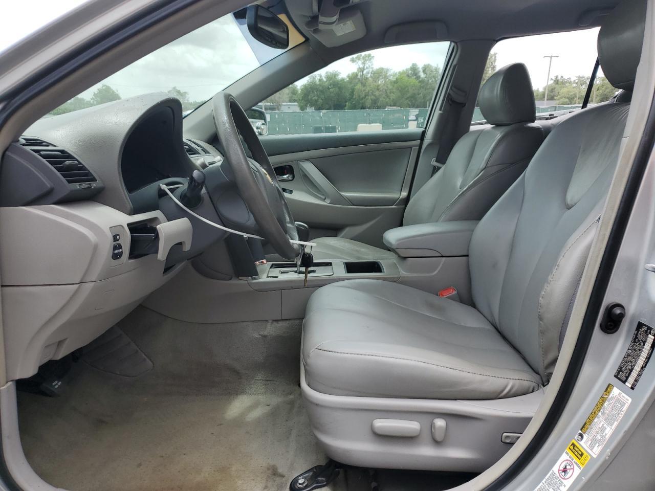 2007 Toyota Camry Ce - Image 7