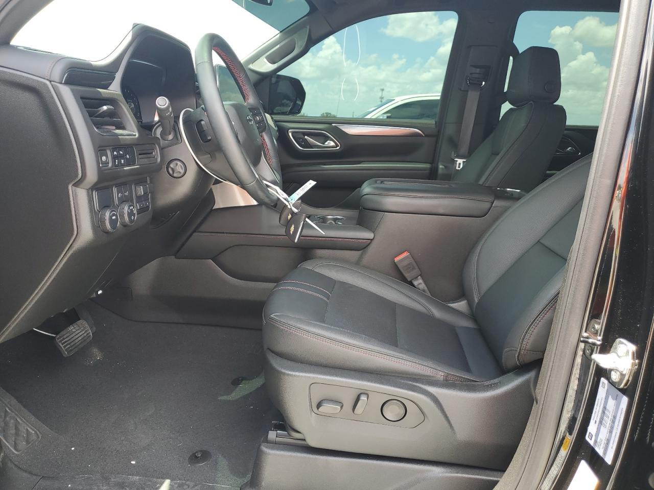 2024 Chevrolet Tahoe C1500 Rst - Фото 7