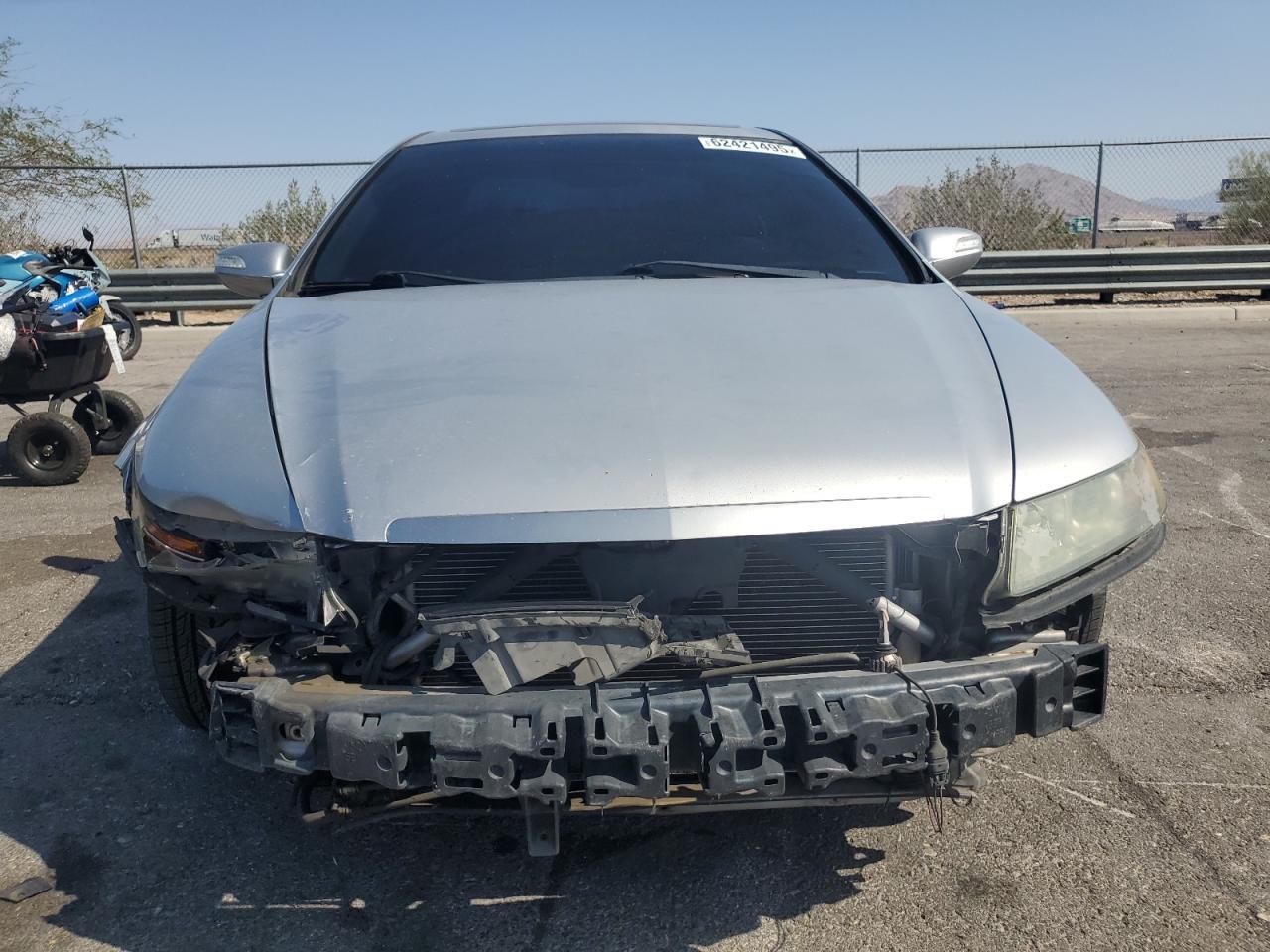 2005 Acura Tl - Фото 5