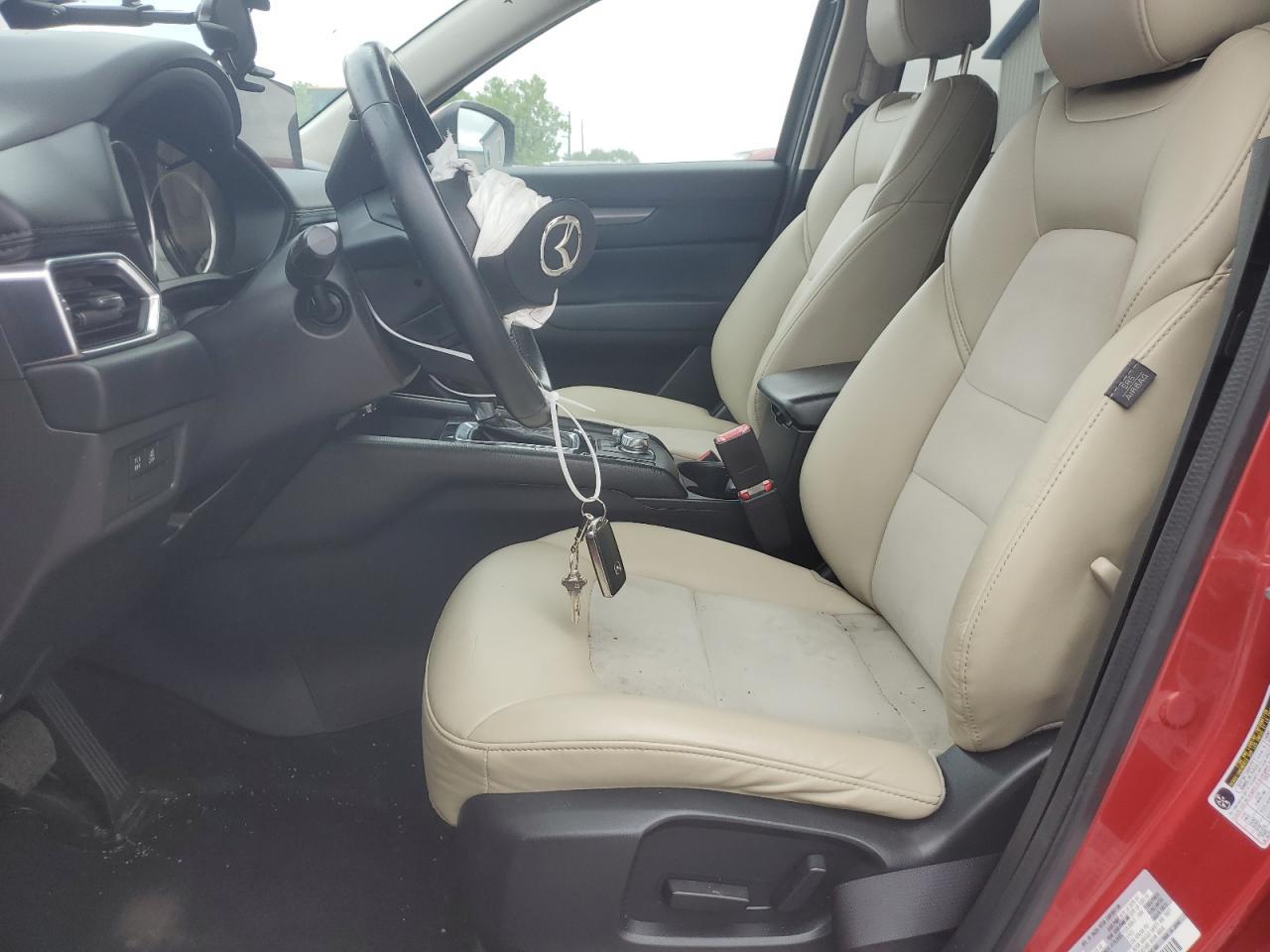 2021 Mazda Cx-5 Touring - Фото 7