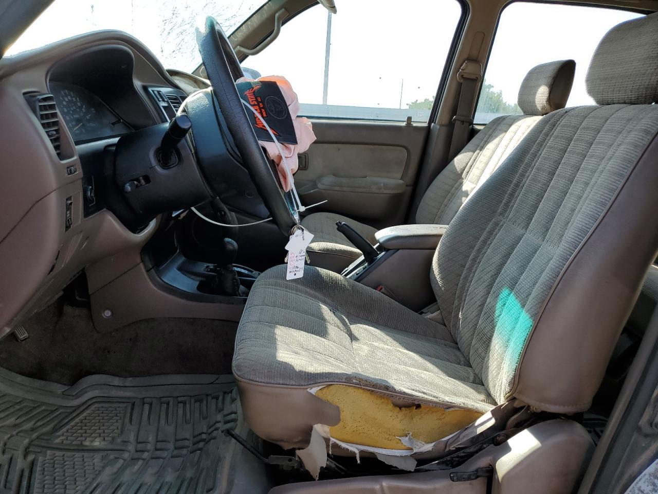1997 Toyota 4Runner Sr5 - Image 7
