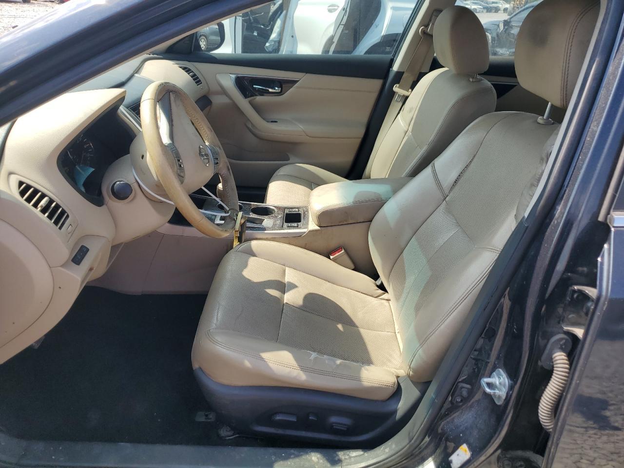 2015 Nissan Altima 2.5 - Фото 7