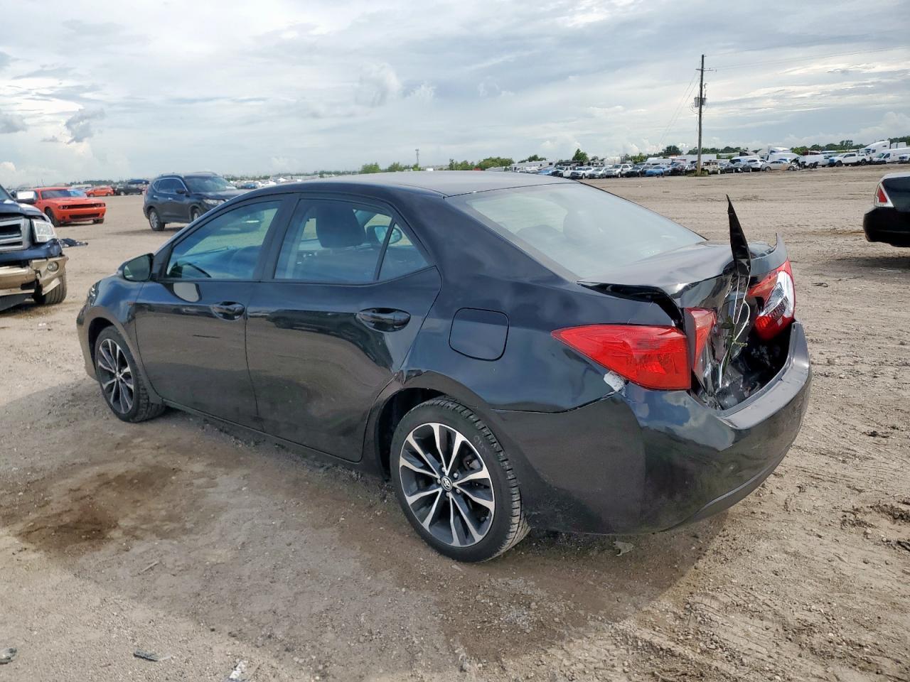 2017 Toyota Corolla L - Image 2