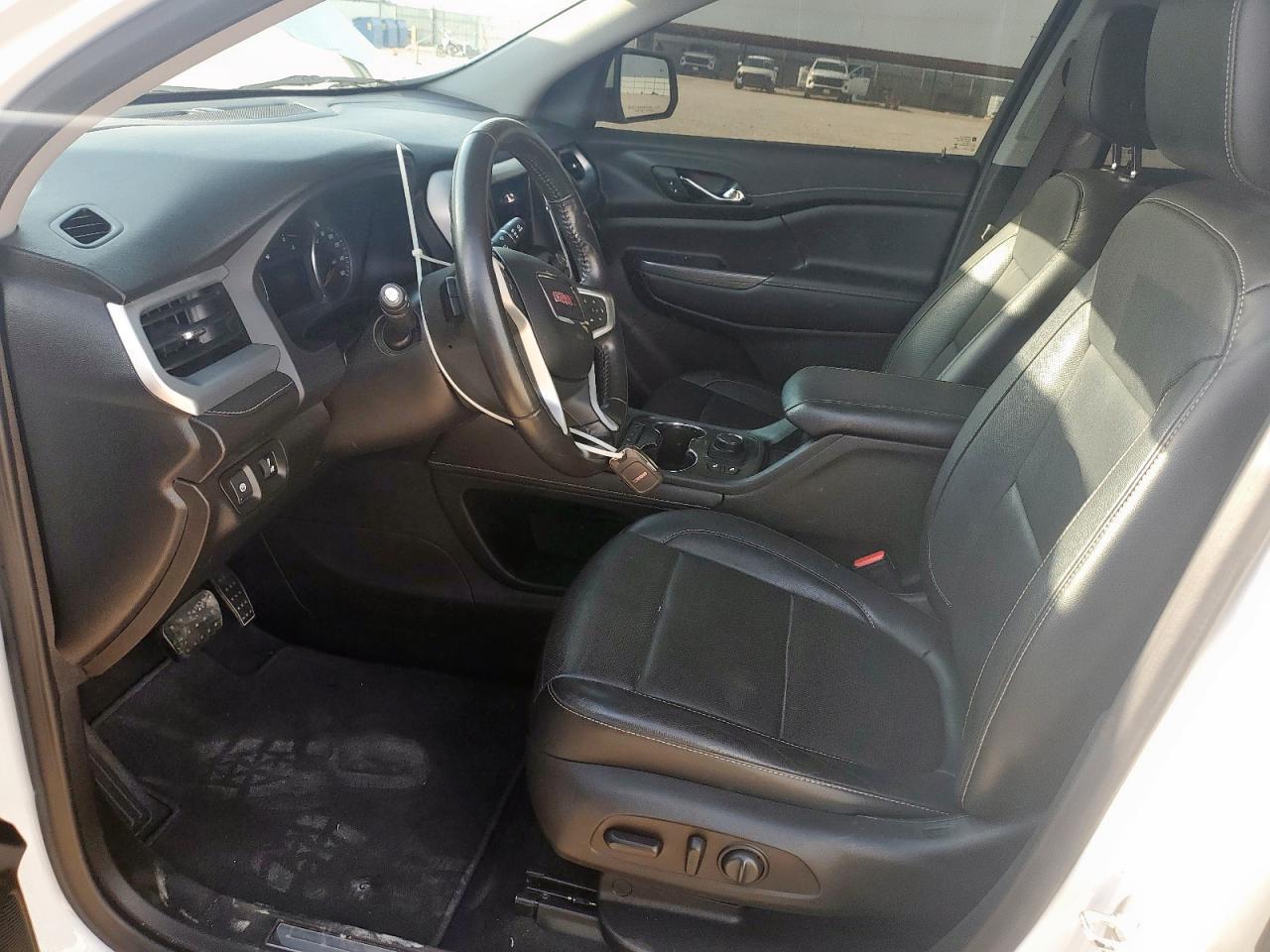 2020 GMC Acadia Slt - Фото 7