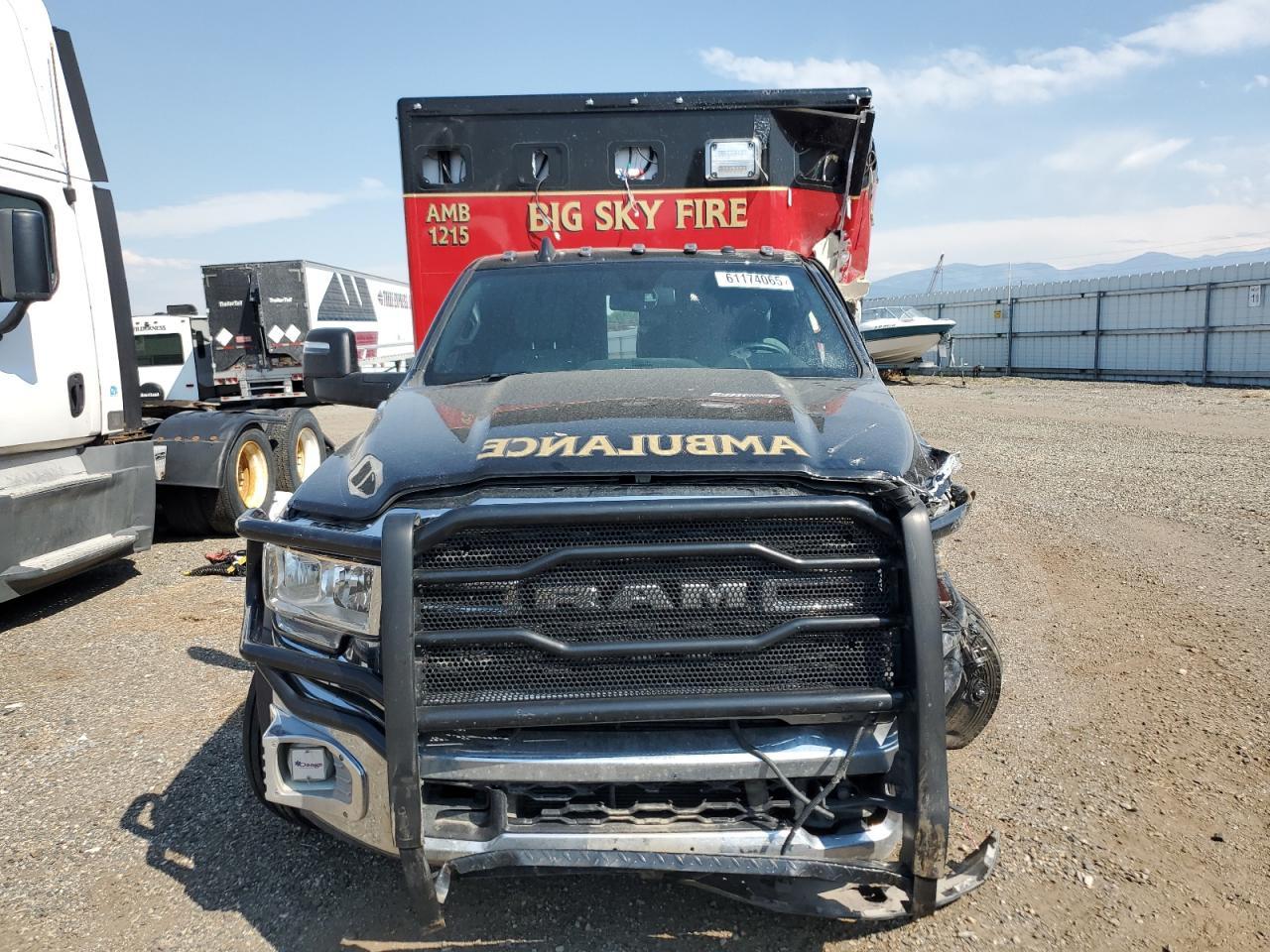 2024 Ram 5500 - Image 5