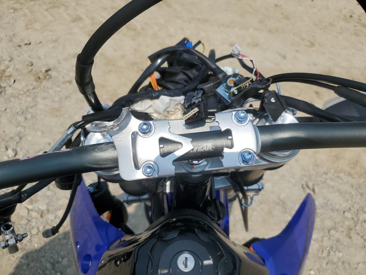 2024 Suzuki Dr-Z400 Sm - Image 7