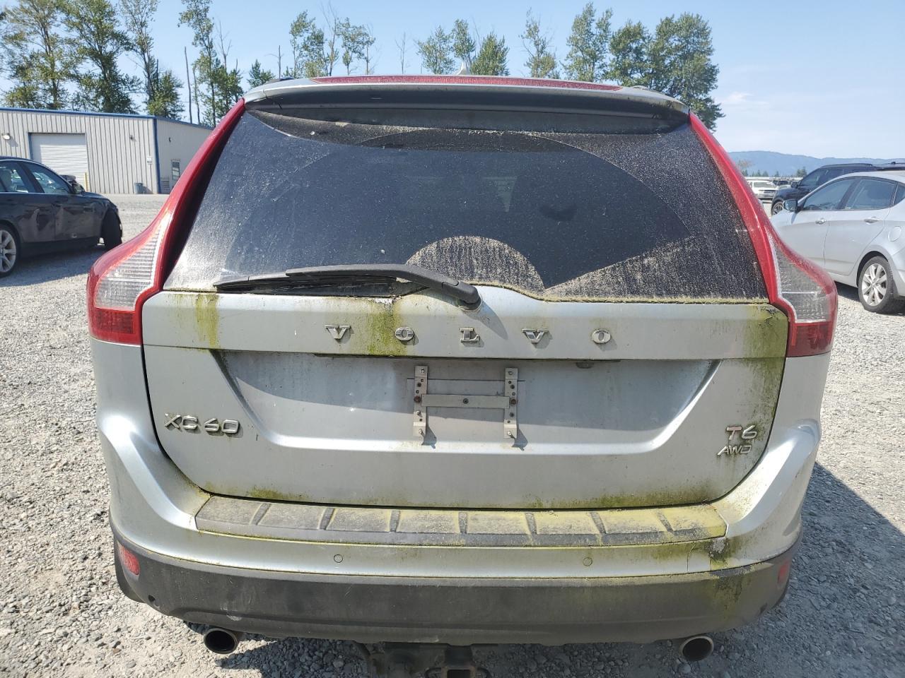 2013 Volvo Xc60 T6 - Фото 6