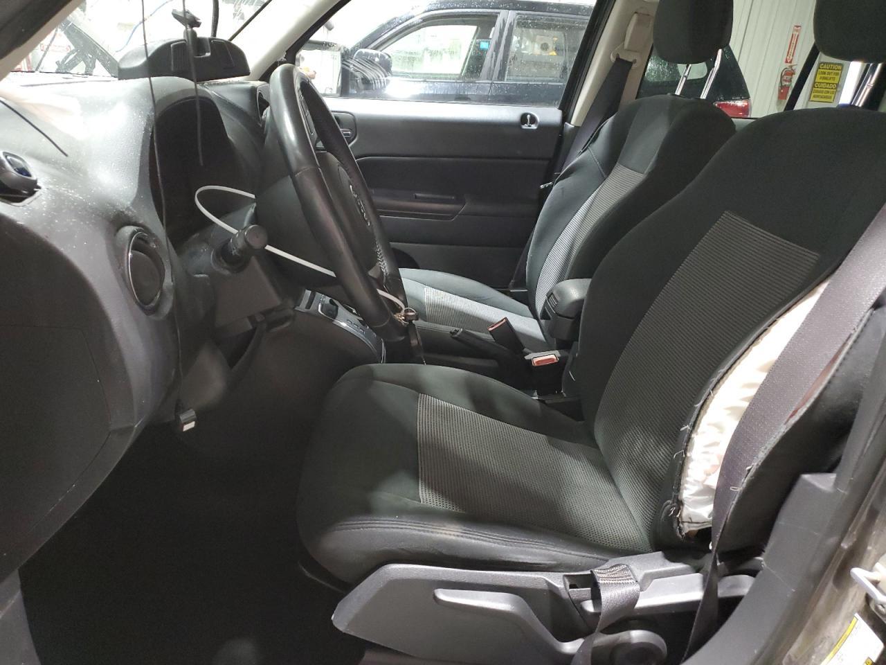 2017 Jeep Patriot Latitude - Фото 7