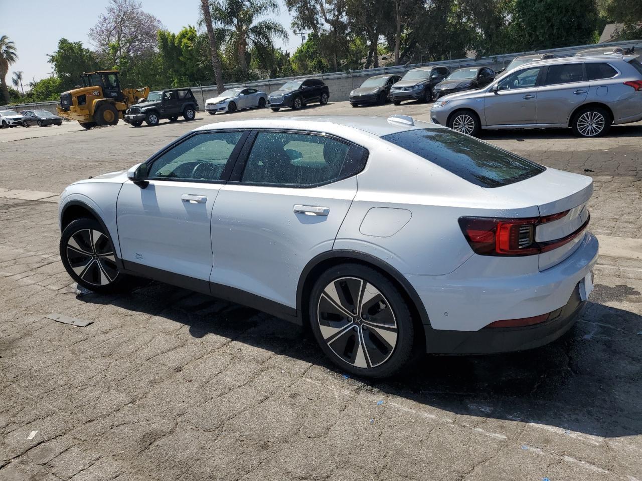 2023 Polestar 2 - Фото 2