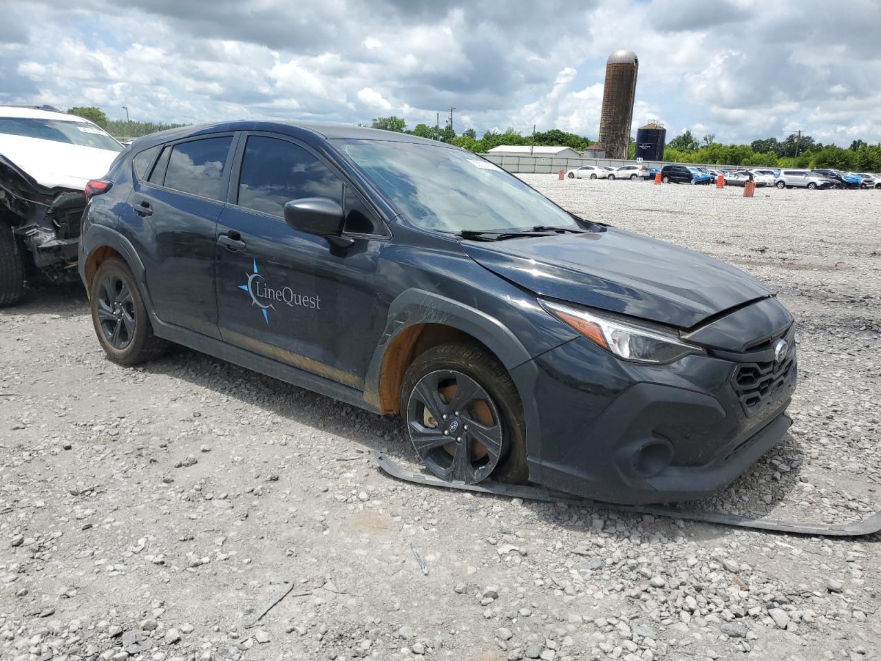 2024 Subaru Crosstrek - Фото 4