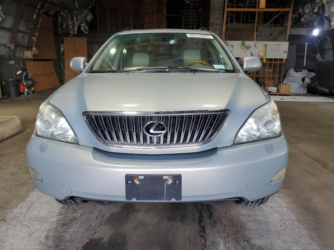 2004 Lexus Rx 330 - Image 5