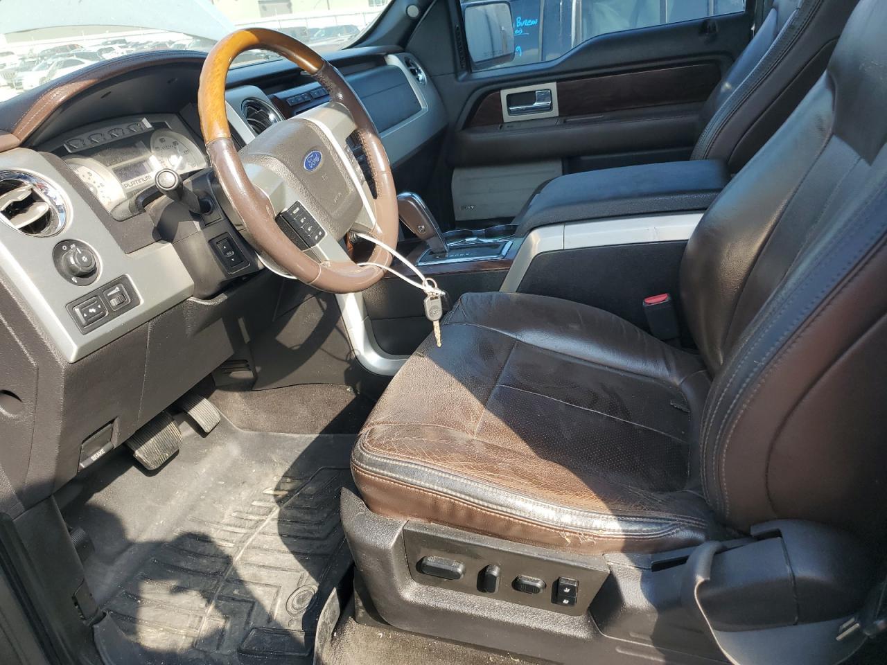 2010 Ford F150 Supercrew - Фото 7