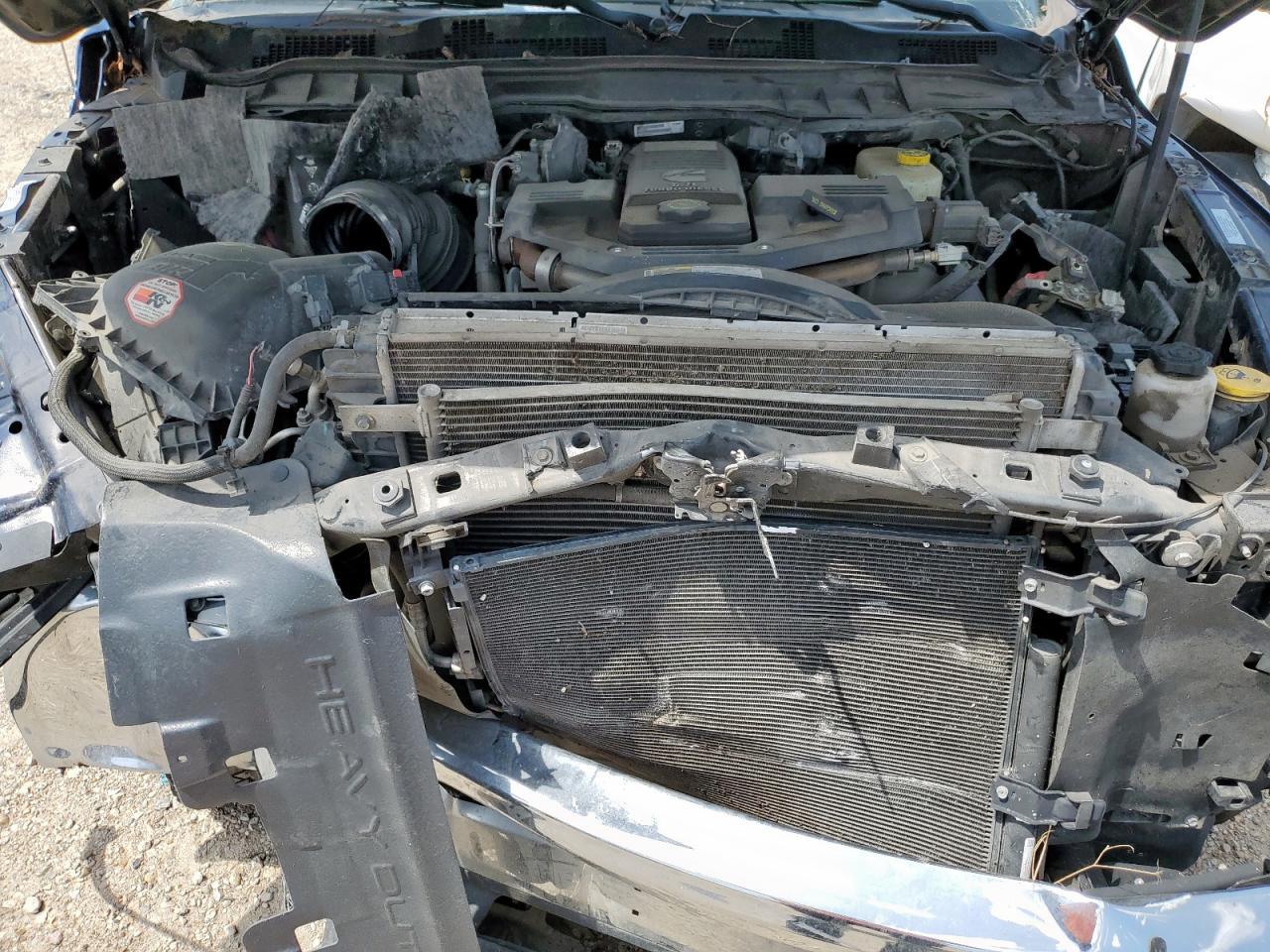 2018 Ram 3500 St - Фото 7