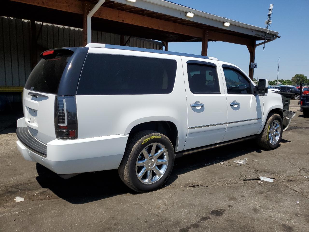 2012 GMC Yukon Xl Denali - Image 3