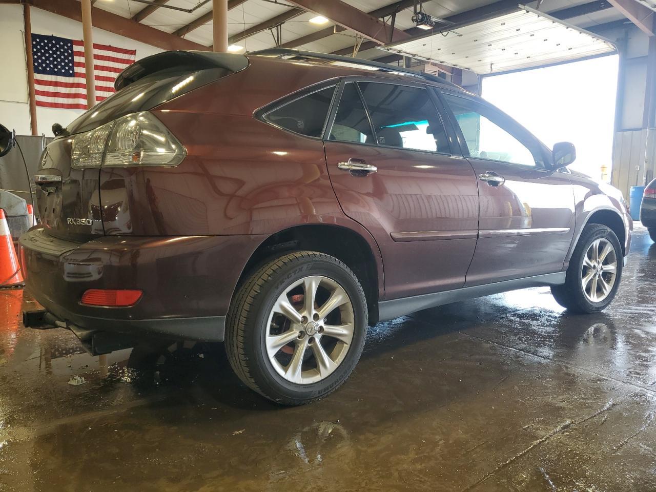 2008 Lexus Rx 350 - Image 3