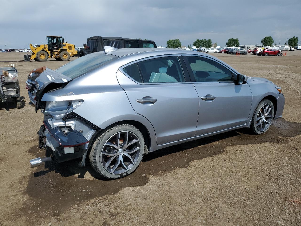 2020 Acura Ilx Premium - Фото 3