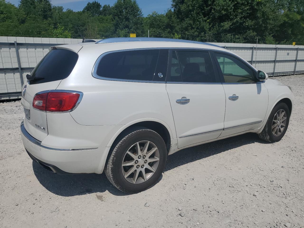 2017 Buick Enclave - Фото 3