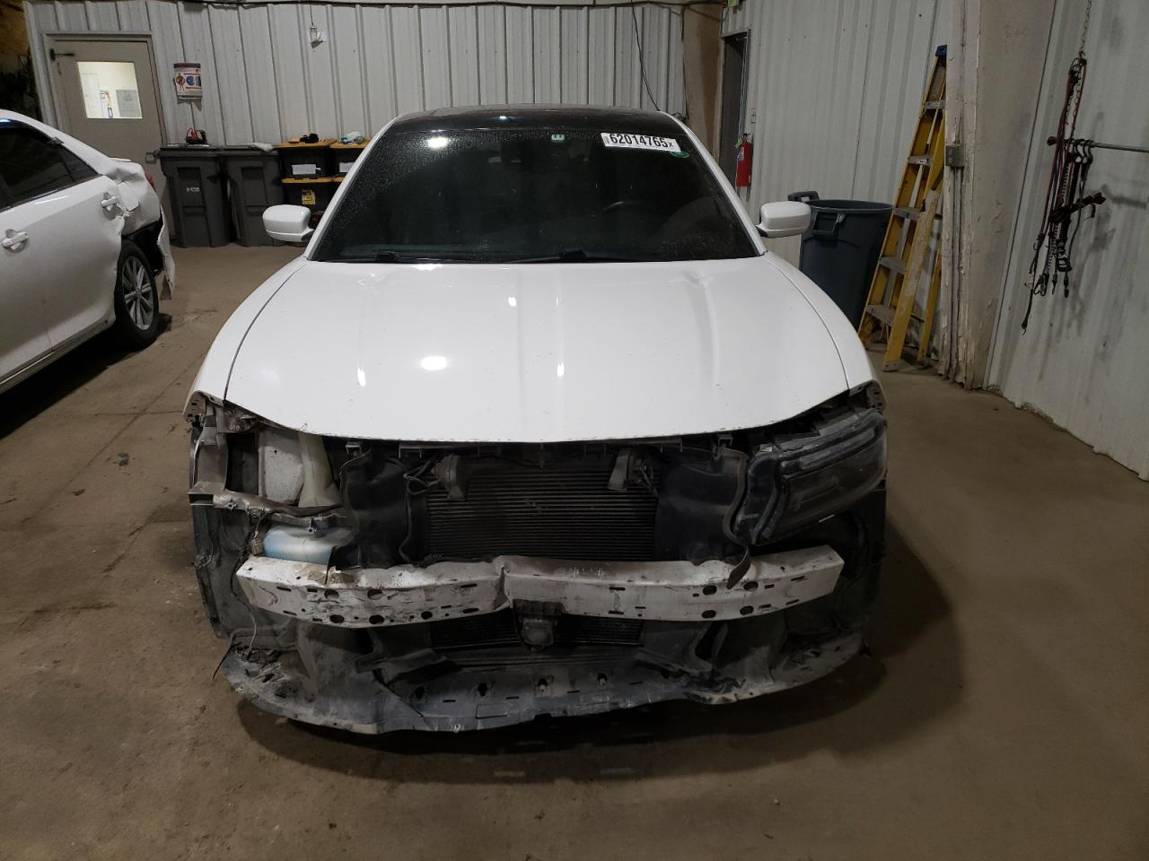 2015 Dodge Charger Sxt - Image 5