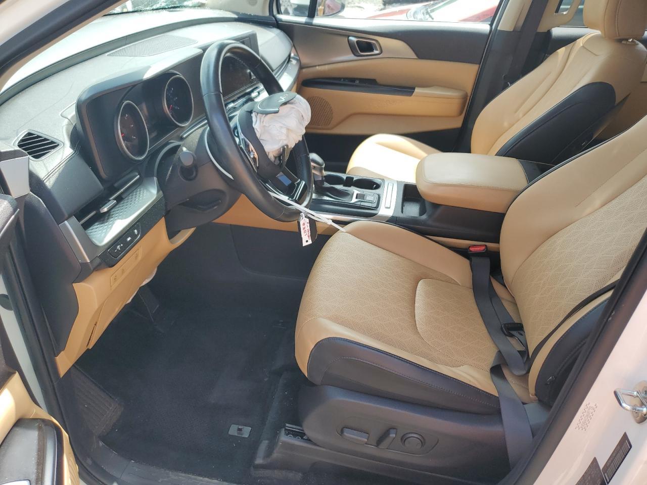 2022 Kia Carnival Lx - Фото 7