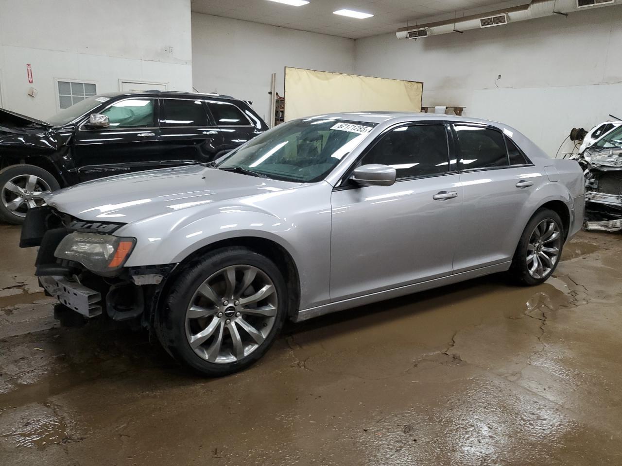 2014 Chrysler 300 S