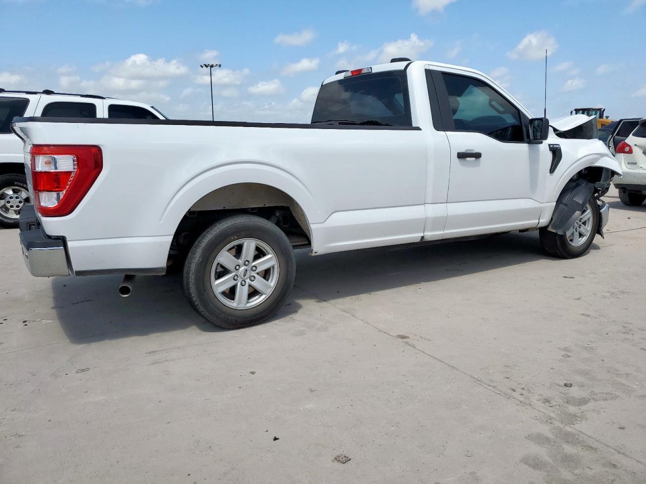 2023 Ford F150 - Image 3