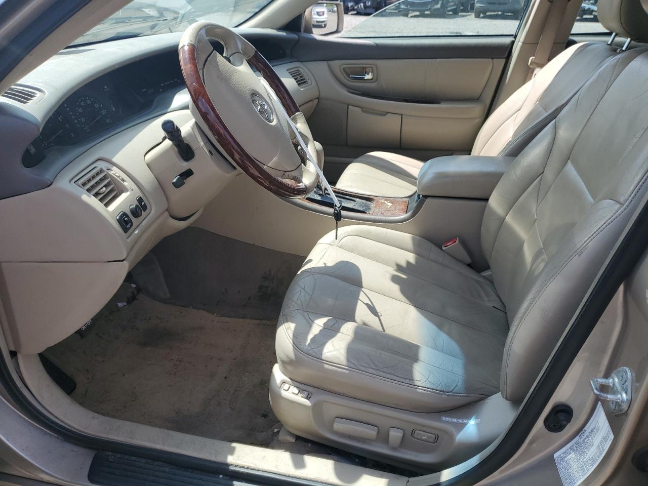 2003 Toyota Avalon Xl - Image 7