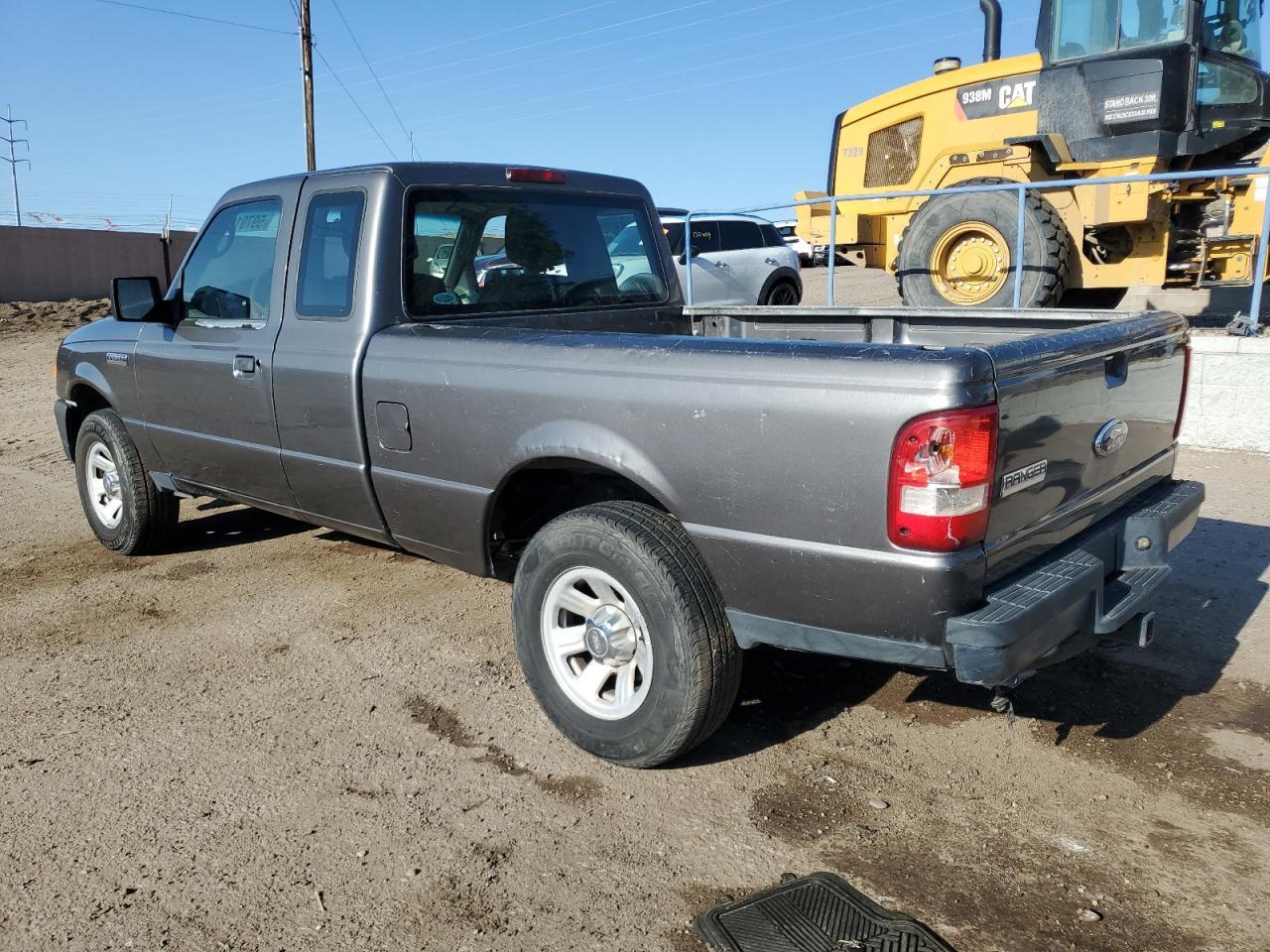 2011 Ford Ranger Super Cab - Фото 2