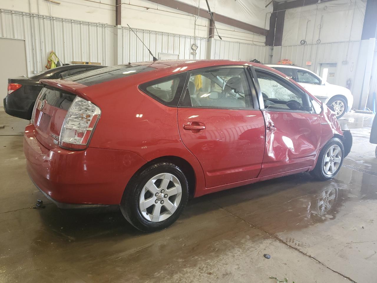 2006 Toyota Prius - Фото 3