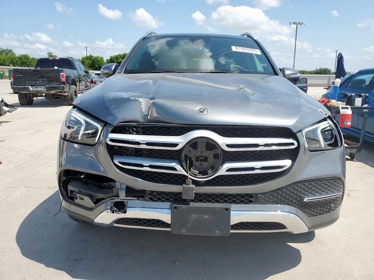 2023 Mercedes-Benz Gle 350 - Image 5