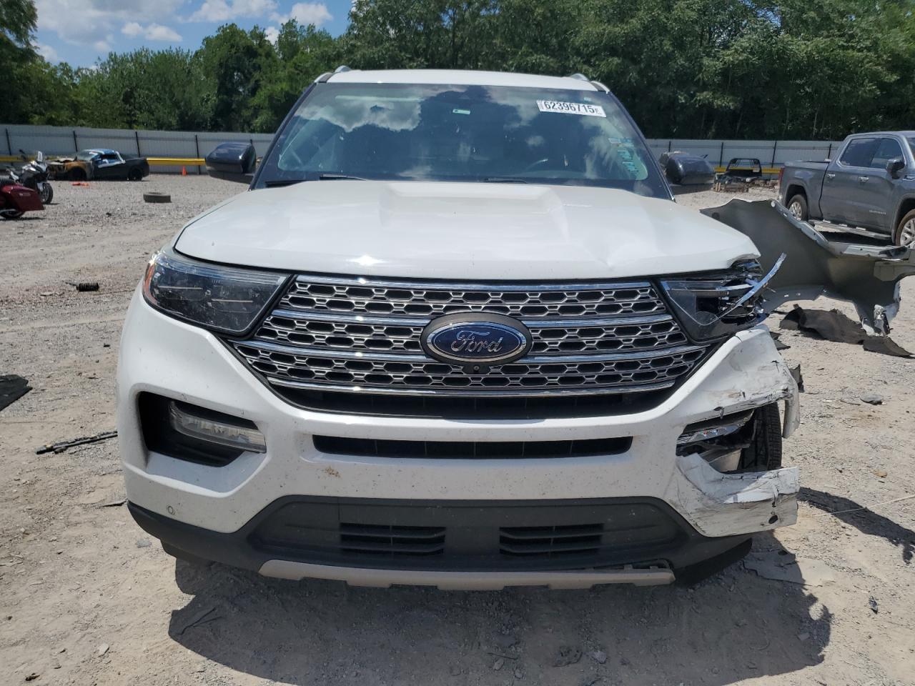 2021 Ford Explorer Limited - Image 5