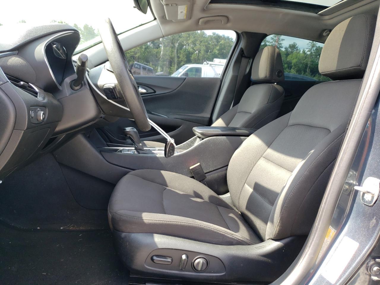 2020 Chevrolet Malibu Lt - Image 7