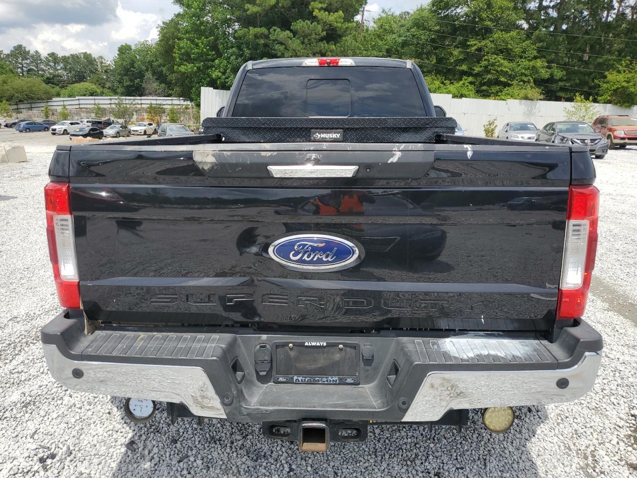 2019 Ford F350 Super Duty - Image 6