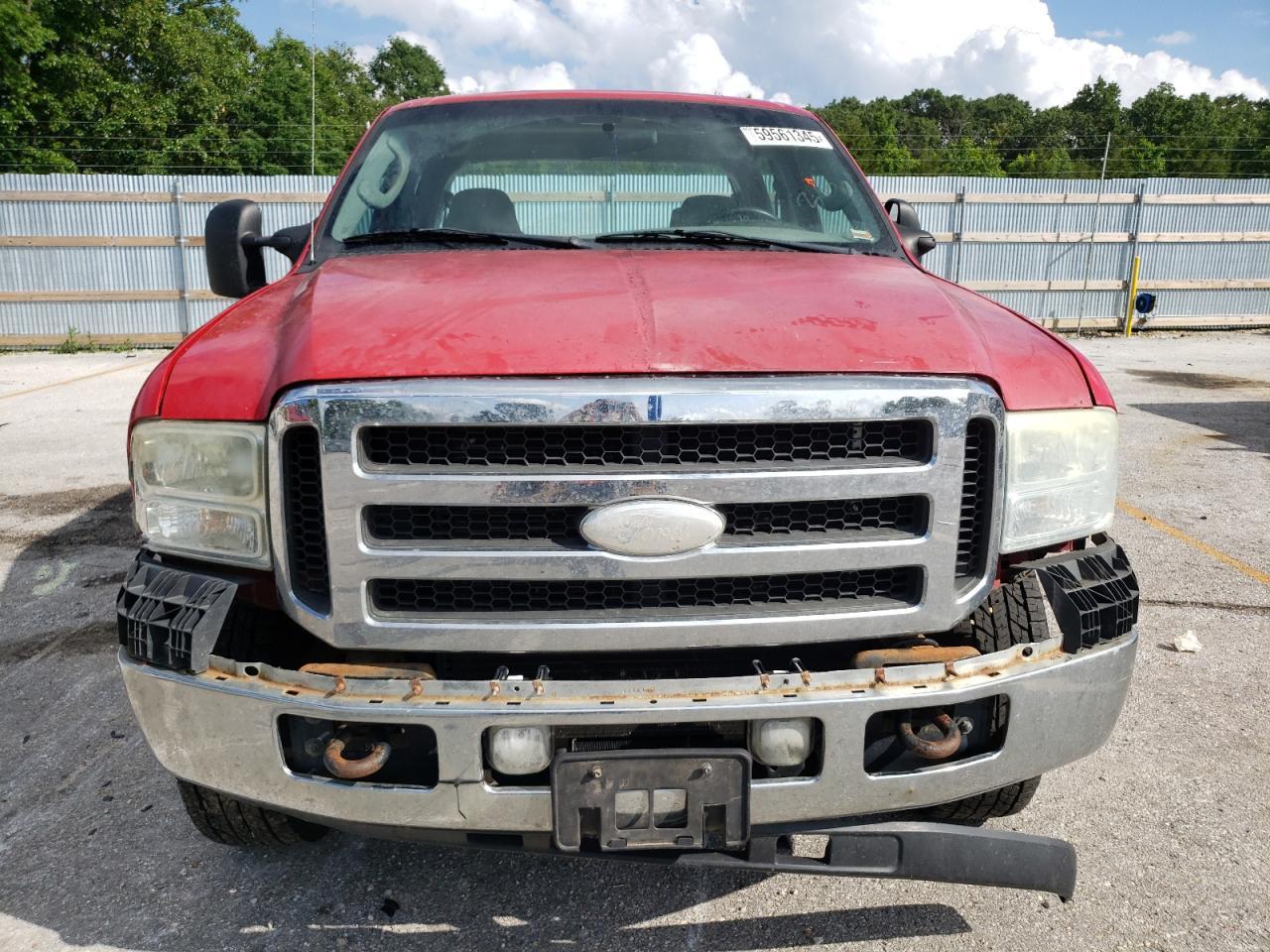 2005 Ford F250 Super Duty - Фото 5