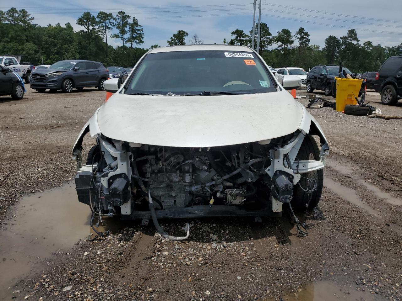2015 Nissan Altima 2.5 - Image 5