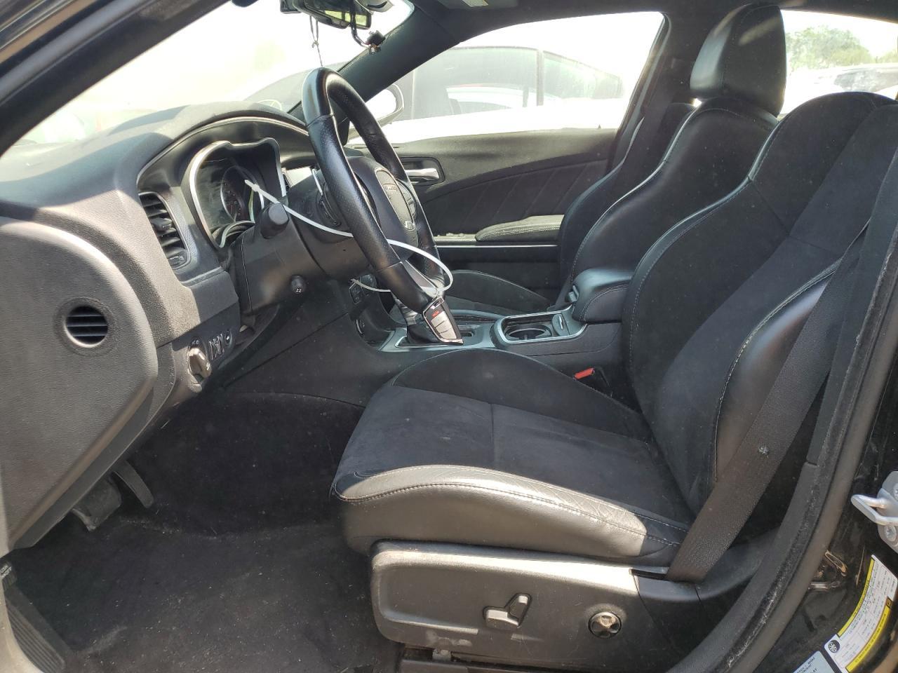 2018 Dodge Charger Gt - Image 7