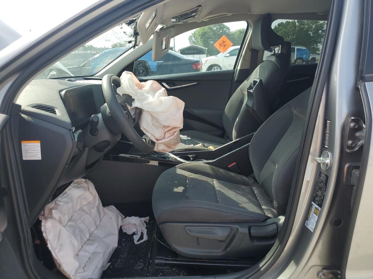 2023 Kia Niro Lx - Image 7