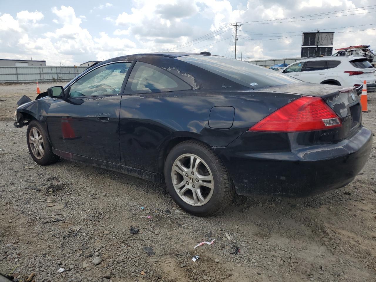 2006 Honda Accord Ex - Image 2