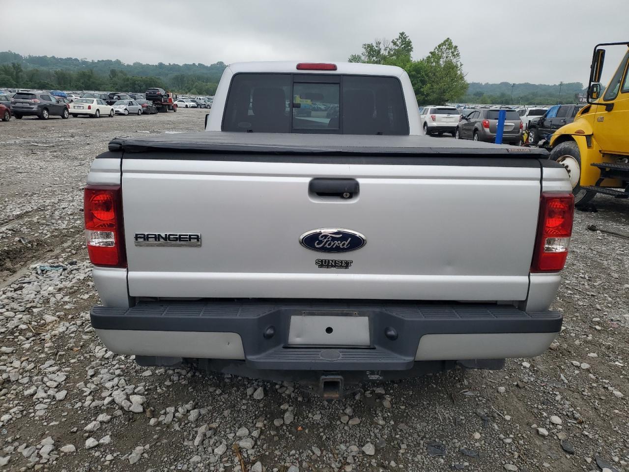 2011 Ford Ranger Super Cab - Image 6