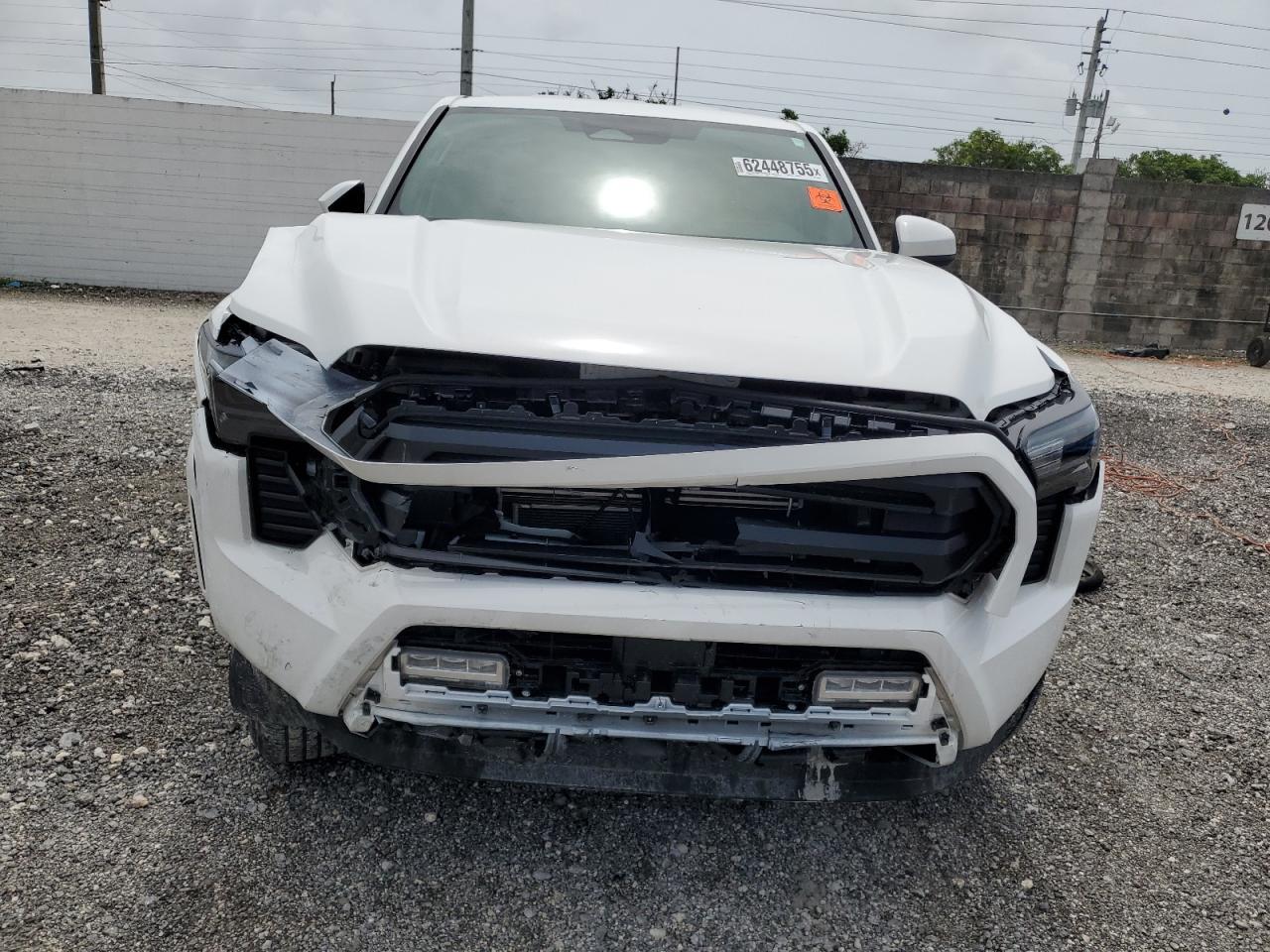 2024 Toyota Tacoma Double Cab - Фото 5