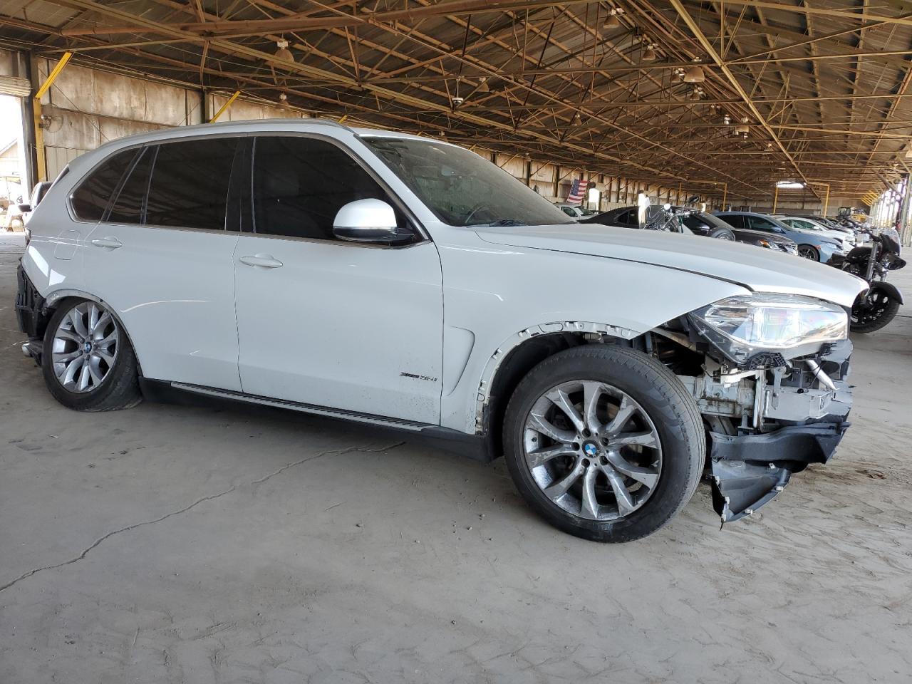 2018 BMW X5 xDrive35I - Фото 4