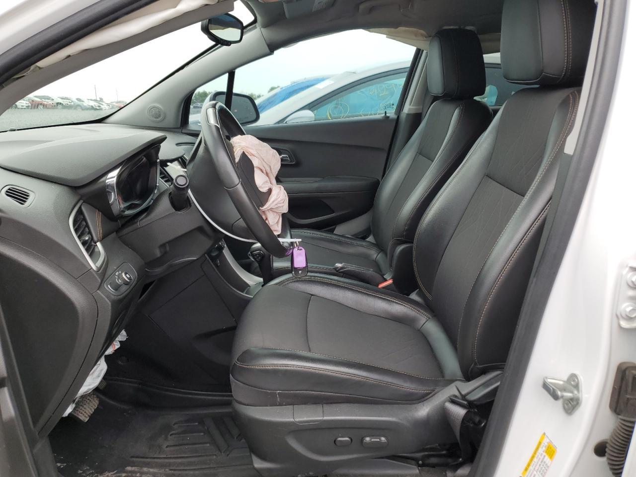 2019 Chevrolet Trax 1Lt - Image 7