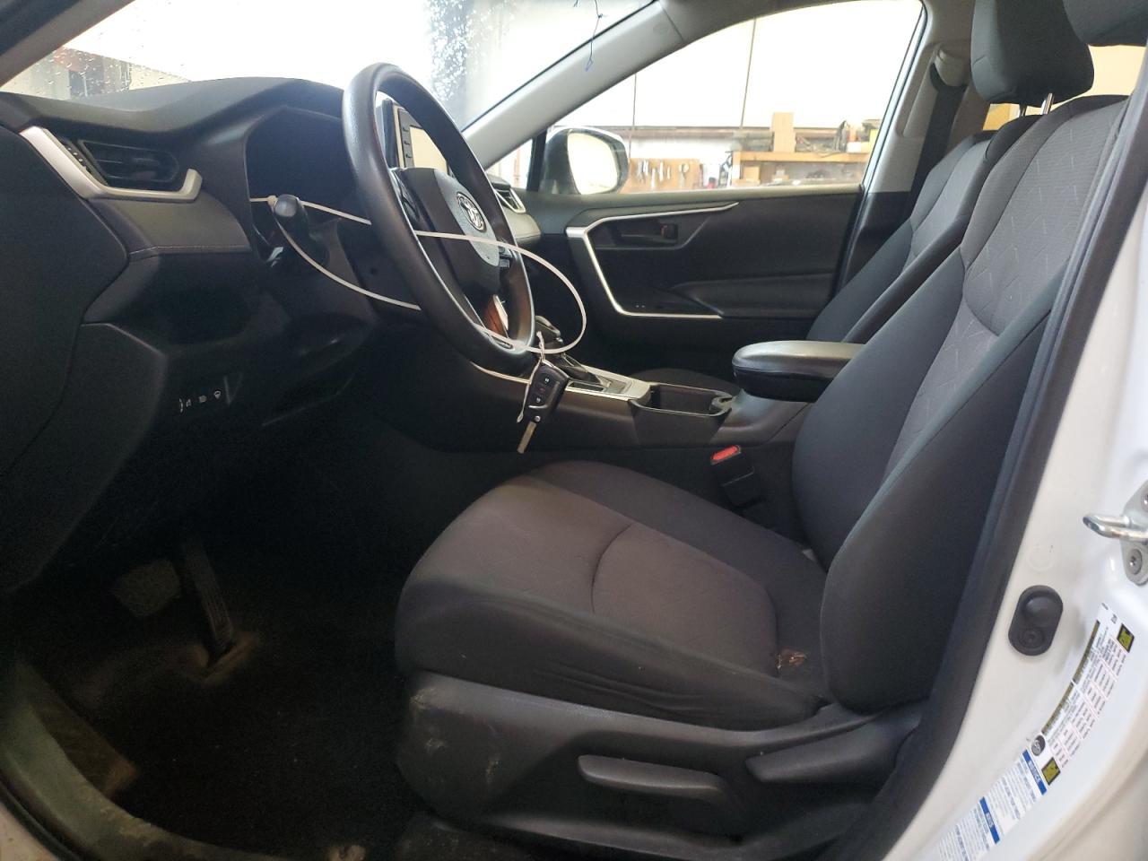 2019 Toyota Rav4 Le - Фото 7